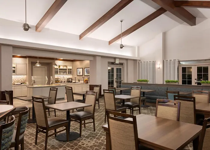 Homewood Suites By Hilton Sacramento Airport-Natomas